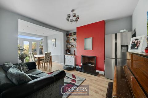 4 bedroom semi-detached house for sale, Dulverton Road, New Eltham, SE9