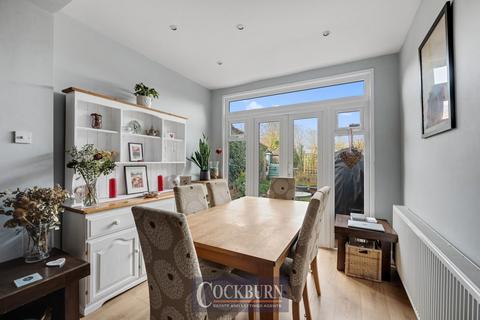 4 bedroom semi-detached house for sale, Dulverton Road, New Eltham, SE9