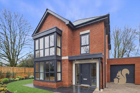 5 bedroom detached house for sale, Roxwell Road, Chelmsford CM1