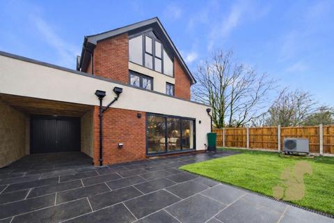 5 bedroom detached house for sale, Roxwell Road, Chelmsford CM1