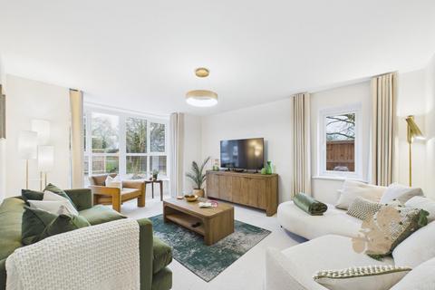 5 bedroom detached house for sale, Roxwell Road, Chelmsford CM1
