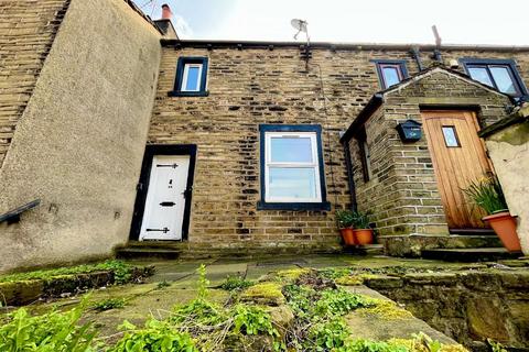 undefined, Yates Lane, Huddersfield