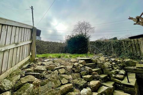 undefined, Yates Lane, Huddersfield