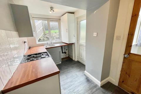 undefined, Yates Lane, Huddersfield
