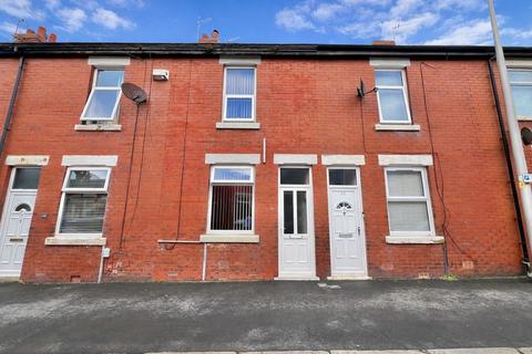 2 bedroom terraced house for sale, Broughton Avenue, Layton FY3