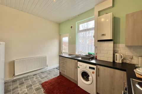 2 bedroom terraced house for sale, Broughton Avenue, Layton FY3