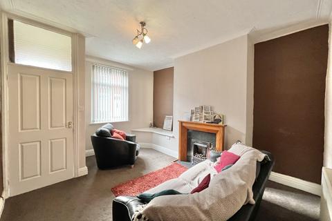 undefined, Broughton Avenue, Layton FY3