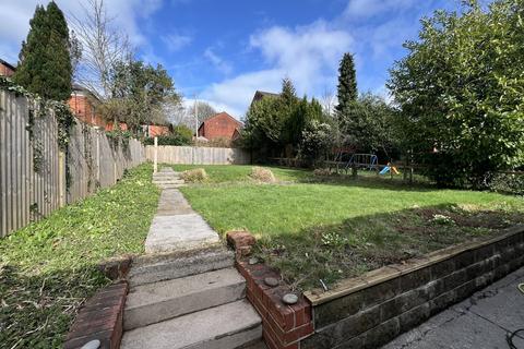 undefined, Lime Grove Avenue, Carmarthen, Carmarthenshire