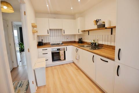 undefined, Binyon Gardens, Stotfold , SG5