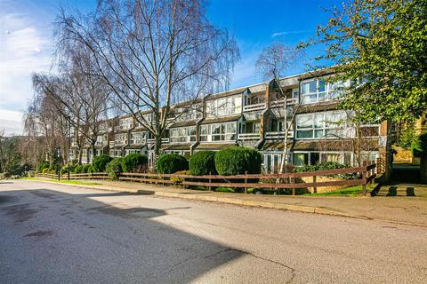 undefined, Flat 24 Storthwood Court, Storth Lane, Ranmoor, S10 3HP