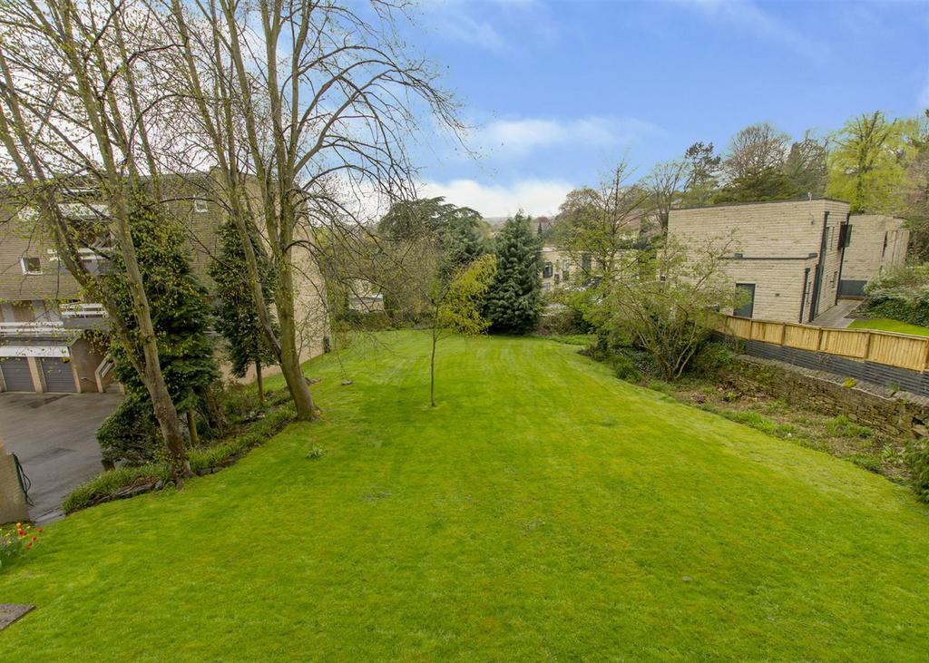 Communal gardens