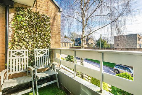 undefined, Flat 24 Storthwood Court, Storth Lane, Ranmoor, S10 3HP