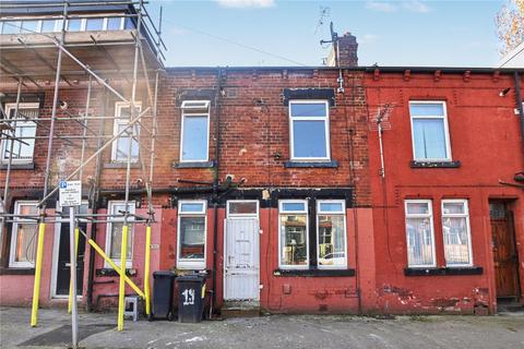 2 bedroom terraced house for sale, Stanley Road, Leeds, West Yorkshire