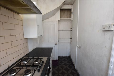 2 bedroom terraced house for sale, Stanley Road, Leeds, West Yorkshire