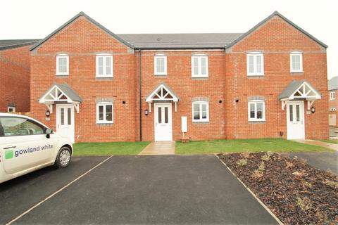 undefined, Hoskins Lane, Middlesbrough, TS4 3GL