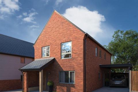 undefined, Weavers Close, Great Dunmow CM6