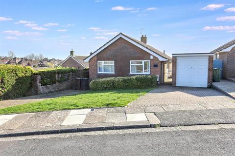 3 bedroom detached bungalow for sale, Meads Avenue, Hove