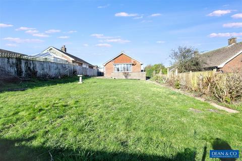 3 bedroom detached bungalow for sale, Meads Avenue, Hove