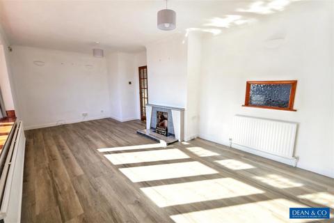 3 bedroom detached bungalow for sale, Meads Avenue, Hove