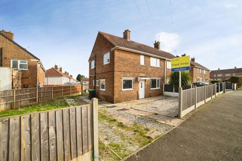 Brandreth Avenue, Sutton-in-Ashfield, Nottinghamshire, NG17