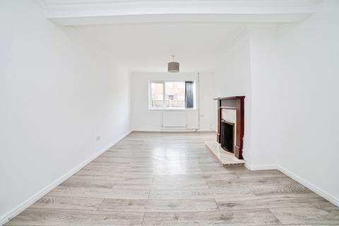 3 bedroom semi-detached house for sale, Brandreth Avenue, Sutton-in-Ashfield, Nottinghamshire, NG17