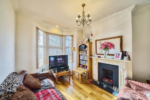 undefined, Tweedmouth Road, London, E13