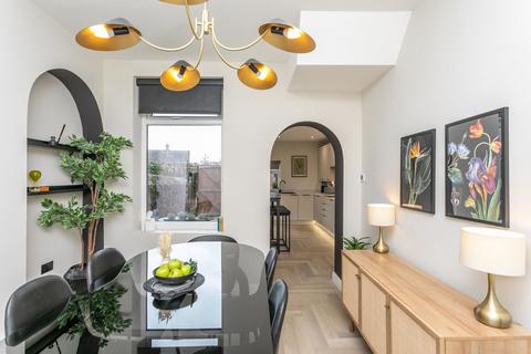 3 bedroom terraced house for sale, Scotforth Road, Lancaster LA1