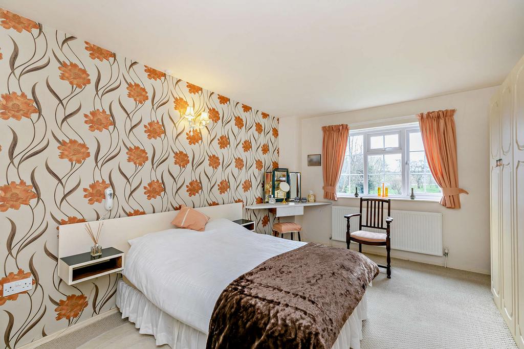 Main Bedroom