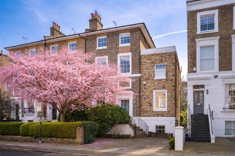5 bedroom house for sale, Blenheim Terrace, St Johns Wood, NW8