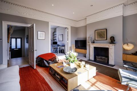 5 bedroom house for sale, Blenheim Terrace, St Johns Wood, NW8