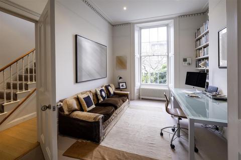 5 bedroom house for sale, Blenheim Terrace, St Johns Wood, NW8
