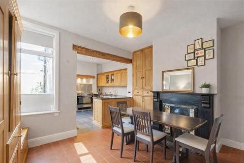 3 bedroom semi-detached house for sale, Cranmer Street, Long Eaton