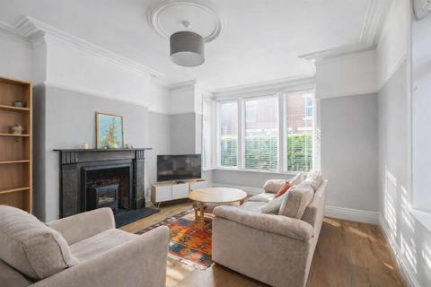 3 bedroom semi-detached house for sale, Cranmer Street, Long Eaton