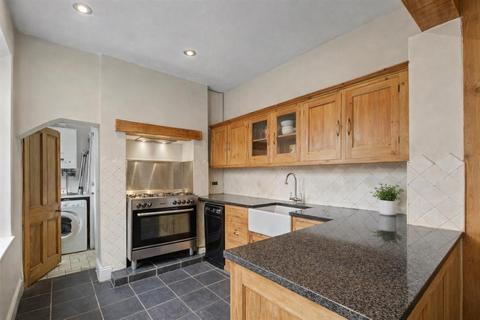 3 bedroom semi-detached house for sale, Cranmer Street, Long Eaton