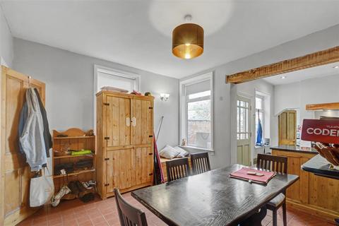 3 bedroom semi-detached house for sale, Cranmer Street, Long Eaton
