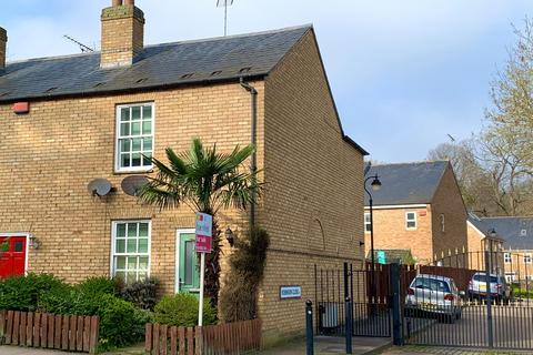 Windmill Hill, Enfield
