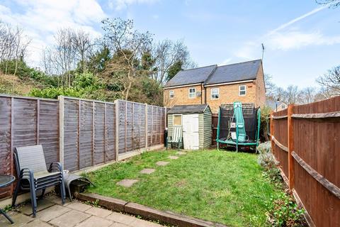 undefined, Windmill Hill, Enfield