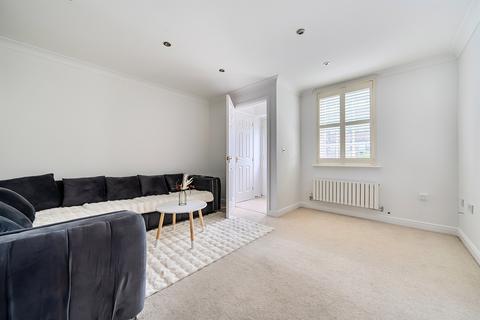 undefined, Windmill Hill, Enfield