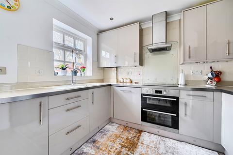 undefined, Windmill Hill, Enfield