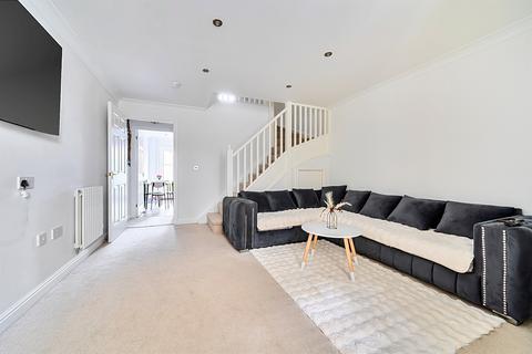 undefined, Windmill Hill, Enfield