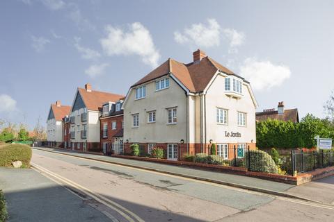 1 bedroom retirement property for sale, Le Jardin, Letchworth Garden City