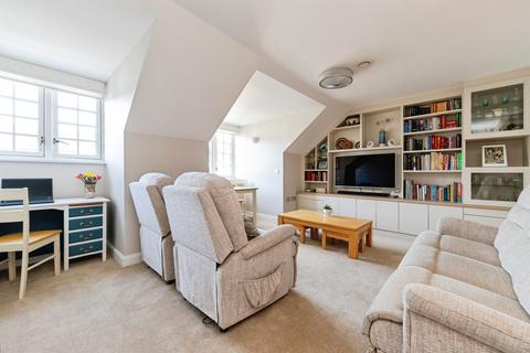 1 bedroom retirement property for sale, Le Jardin, Letchworth Garden City