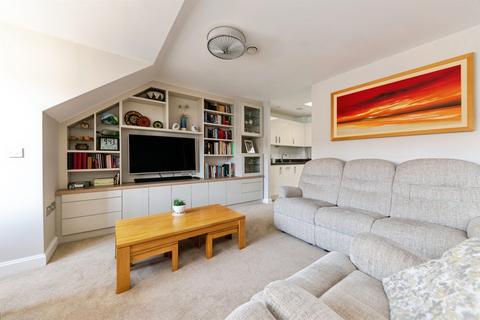 1 bedroom retirement property for sale, Le Jardin, Letchworth Garden City