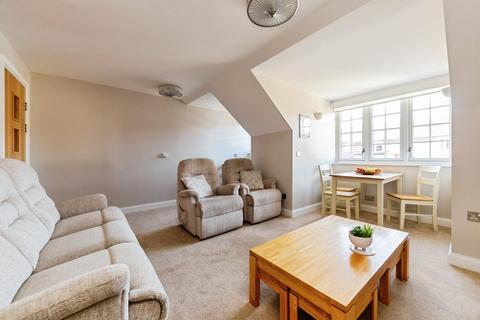 1 bedroom retirement property for sale, Le Jardin, Letchworth Garden City