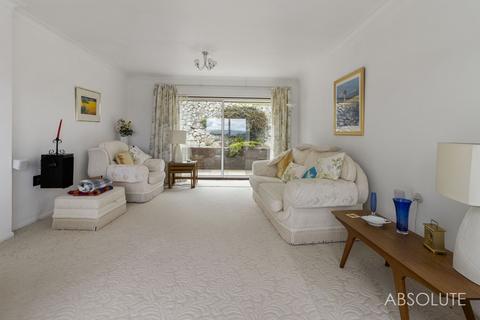3 bedroom detached house for sale, Bishops Rise, Torquay, TQ1