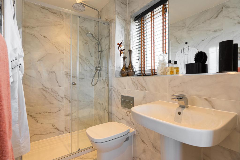 Showhome photography