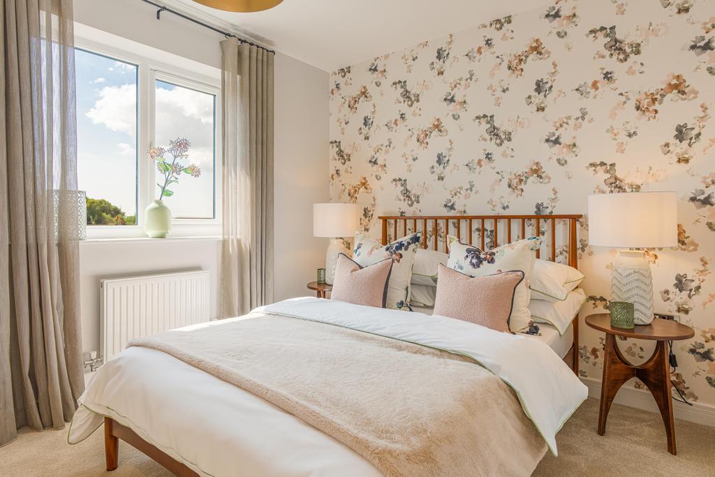 Showhome photography