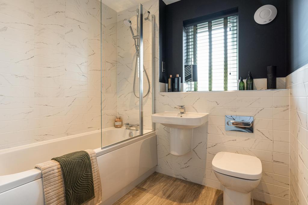 Showhome photography