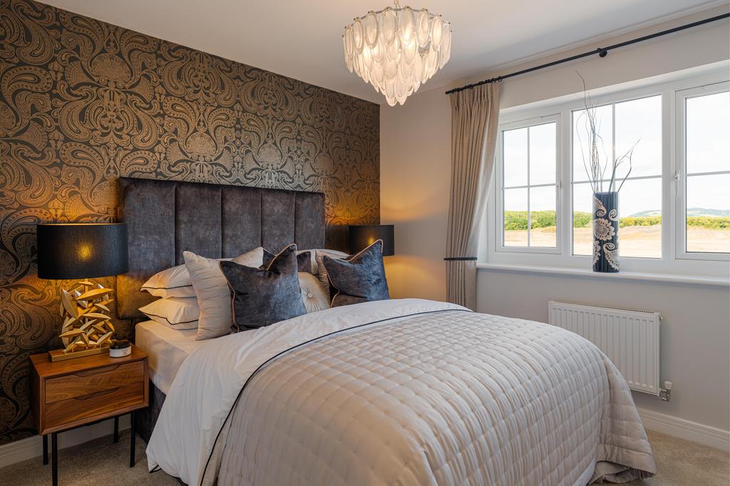Showhome photography