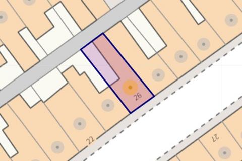 3 bedroom terraced house for sale, 26 Cecil Street, Holyhead, Anglesey LL65 2NP